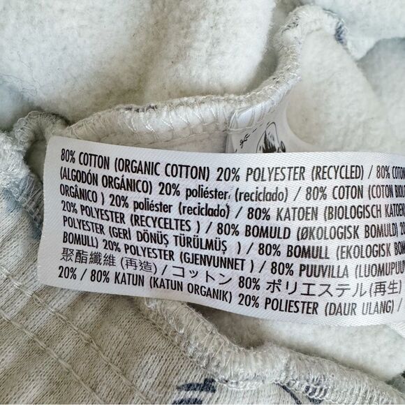 Men’s Disney critters joggers Size XXL - Picture 11 of 12